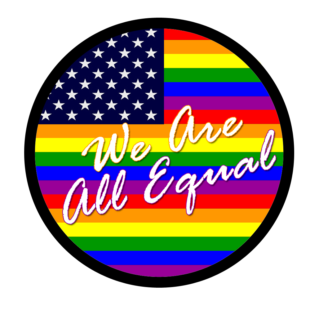 We Are All Gay 97