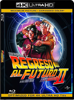 Volver al Futuro 2 (1989) UHD 4K​ Latino [GoogleDrive] SXGO
