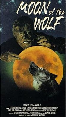 Moon of the Wolf by Leslie H. Whitten Jr. Moon of the Wolf by Leslie H. Whitten Jr.