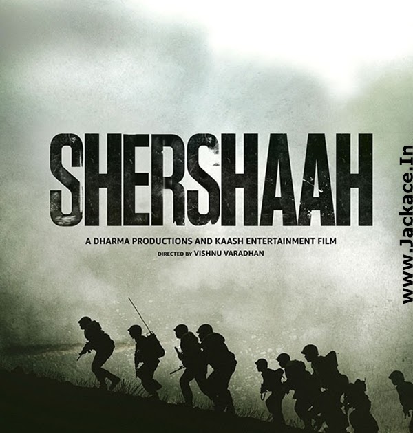 Shershaah Budget, Screens And Day Wise Box Office Collection India