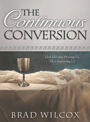 The Continuous Conversion