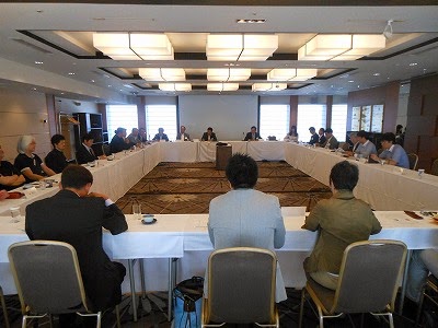 6月のフェスティバルも開催する5か国