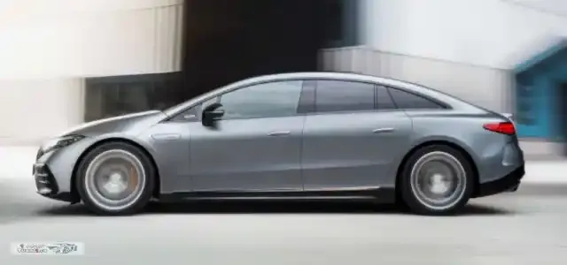 سعر مرسيدس إي إم جي إي كيو إس 2022 الكهربائية 2022 Mercedes AMG EQS