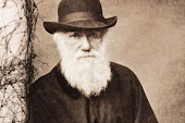 Explorer Charles Darwin