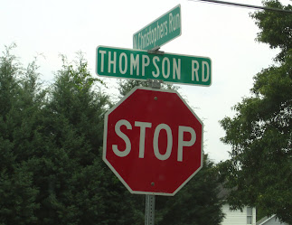 Thompson Ridge Neighborhood