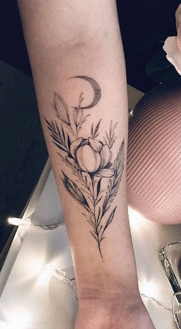 Tatuagens femininas para o antebraço Tatuagens femininas para o antebraço
