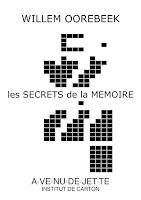 Willem Oorebeek: les SECRETS de la MEMOIRE