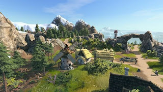 Free Download The Settlers 7 Paths to a Kingdom Deluxe Gold Edition Pc Game