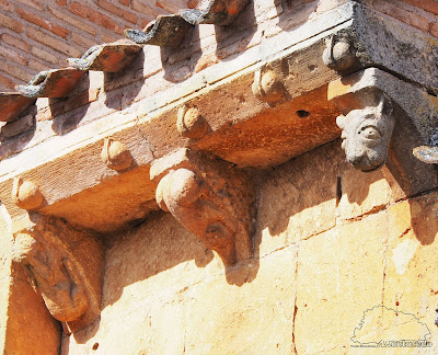 Tierras de Burgos Espinosa de Cervera