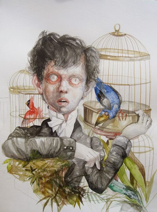 Sevasblog things I like José Luis Carranza Gonzalez