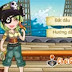 Game nấu ăn nhà hàng hải tặc