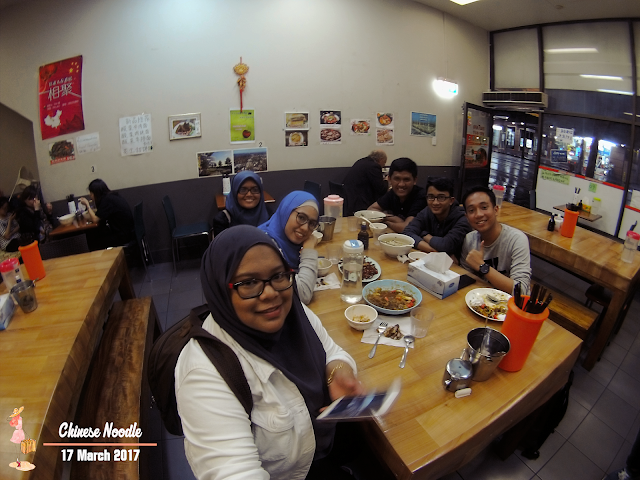 chinese noodle restaurant amysyeera
