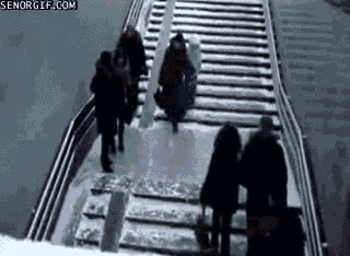 SKATING+ON+ICE+C+10+People+falling+on+icy+stairs.gif