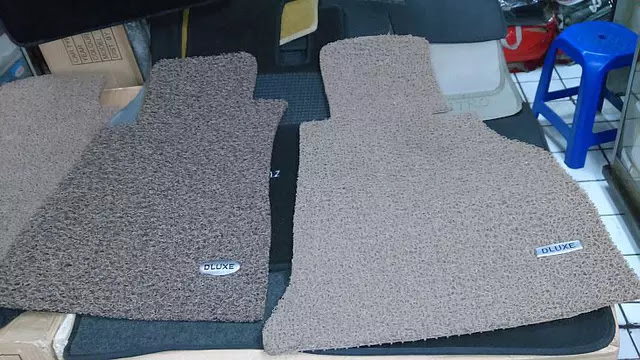 4 Cara Yang Bisa Dilakukan Untuk Menjaga dan Merawat Kebersihan Karpet Mobil Anda karpet