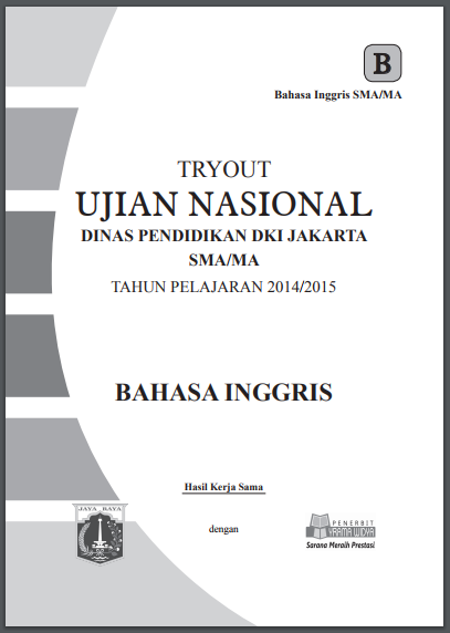 46+ 45 Soal Usbn Bahasa Inggris Sma 2018 Dan Kunci Jawaban Gif