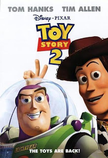 Toy Story 2 - Cartel