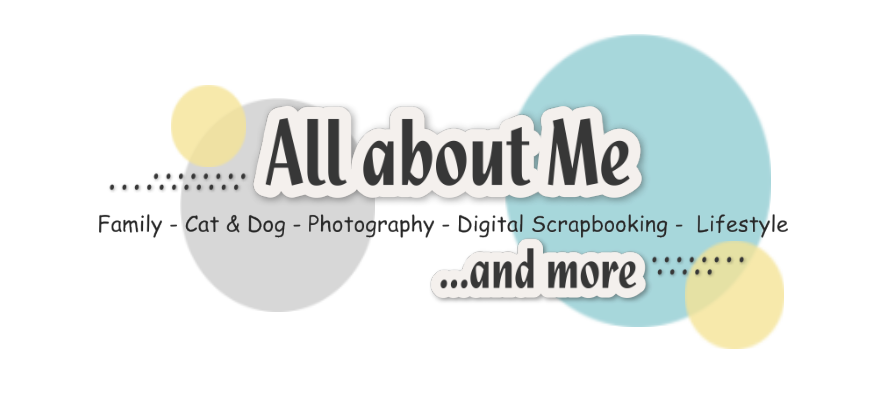 All about me