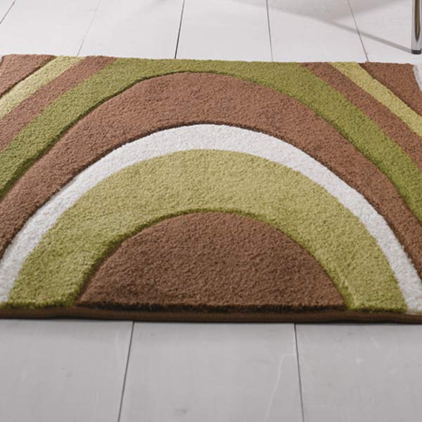 Coolest Rug designs.