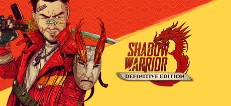 Shadow Warrior 3 Deluxe Definitive Edition-GOG