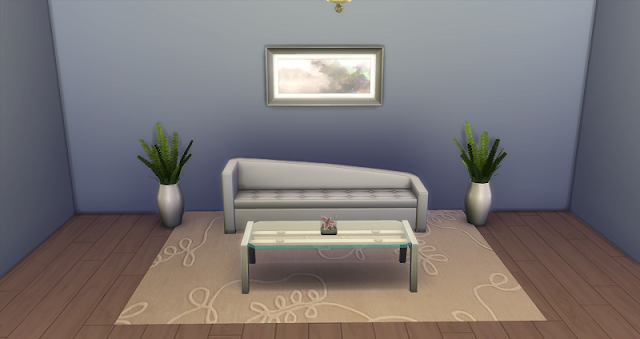 19 Sims 4 Blog: Wandfarben Set 3