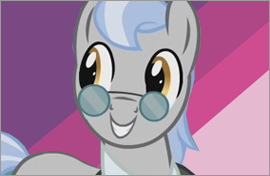 MLP Tall Order Ponies