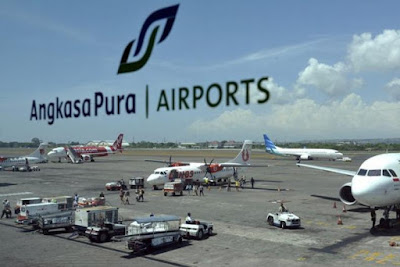 Terkait Penandatanganan Kesepakatan, Bandara APT Pranoto Akan Dikelola Angkasa Pura I