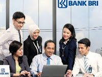 PT Bank Rakyat Indonesia (Persero) Tbk - Penerimaan Untuk Lulusan Fresh Graduate, Experienced RM Kredit, RM Dana BRI November 2019 PT Bank Rakyat Indonesia (Persero) Tbk - Penerimaan Untuk Lulusan Fresh Graduate, Experienced RM Kredit, RM Dana BRI November 2019