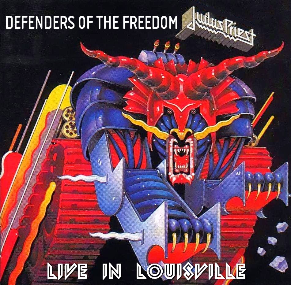 Judas Priest - Priest Live - Amazoncom Music