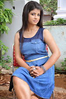 HeyAndhra Actress Vaishali Glamorous Photo Shoot HeyAndhra.com