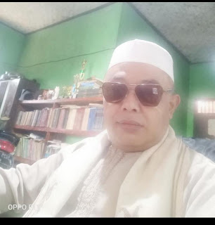 Ketua FPI Jonggol: Pelaku Jambret Bukan Anggota FPI, Kaos FPI Memang Dijual Bebas