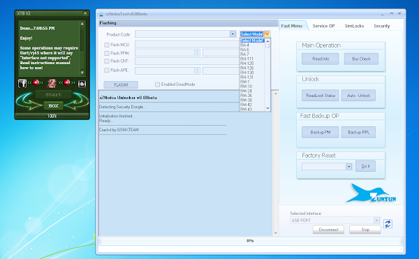 Nokia Bb5 Pm Security Code 1.3
