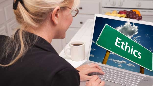 Pertemuan 2 | Contoh Etiket atau Pelanggaran Berinternet