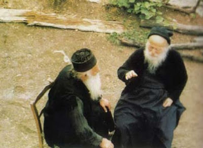 Άγιος Πορφύριος