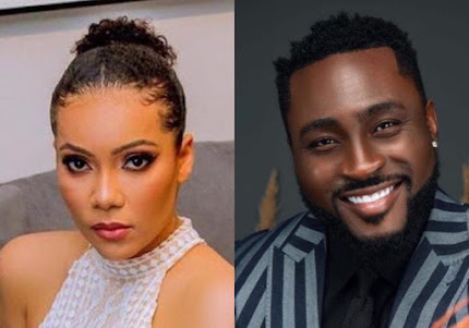 #BBNaija: I Don’t Want Friendship With You – Pere Tells Maria #momusicdate #BBNaija: I Don’t Want Friendship With You – Pere Tells Maria #momusicdate