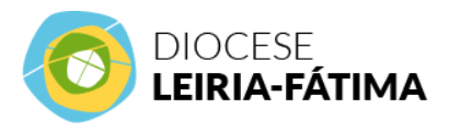 Diocese de Leiria - Fátima