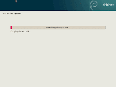 Tutorial Cara Install Debian 8 Jessie Lengkap Dengan Gambar Tutorial Cara Install Debian 8 Jessie Lengkap Dengan Gambar