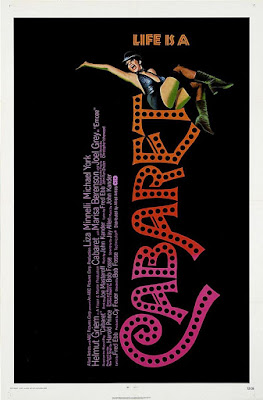 Cabaret (1972)