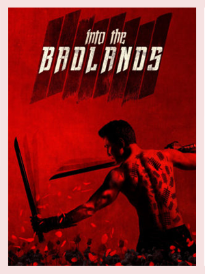 Complete Into the Badlands Season 1 Hindi Dubbed Download