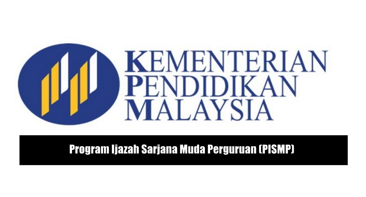 Program Ijazah Sarjana Muda Perguruan Pismp 2021