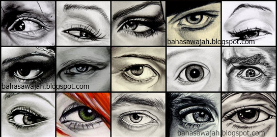 Kepribadian dari bentuk mata, karakter bentuk mata, sifat bentuk mata, gaya dari bentuk mata, tipe mata, jenis-jenis mata dan sifatnya, watak dari bentuk mata, mata kejam, mata bersahabat, mata ramah, mata teduh