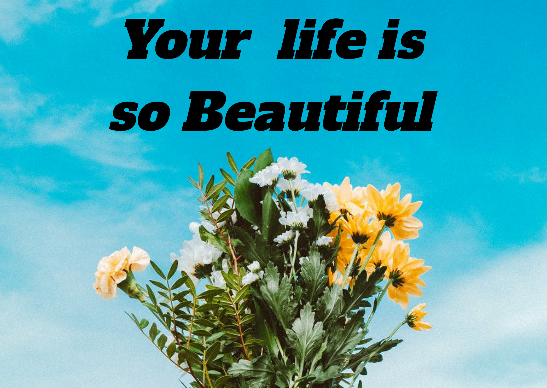 Best Beautiful Life Wishes, Status, Quotes, For Friends And Wife,