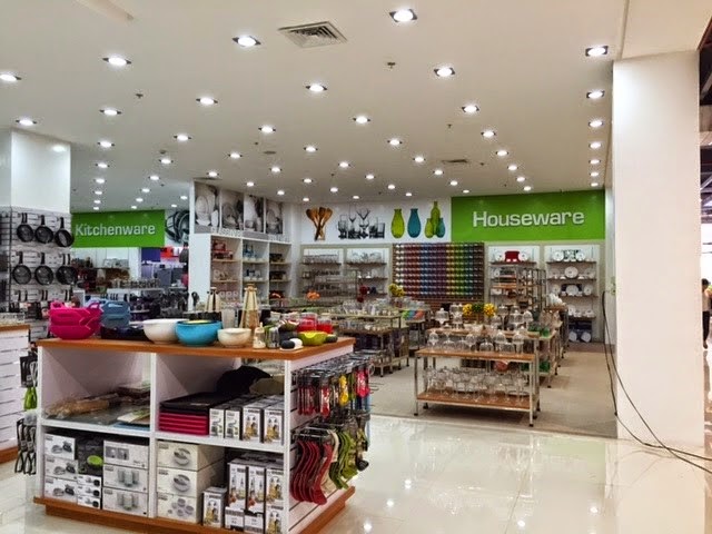 Allhome Store Is Now Open At Sta Rosa Laguna Iamacesome