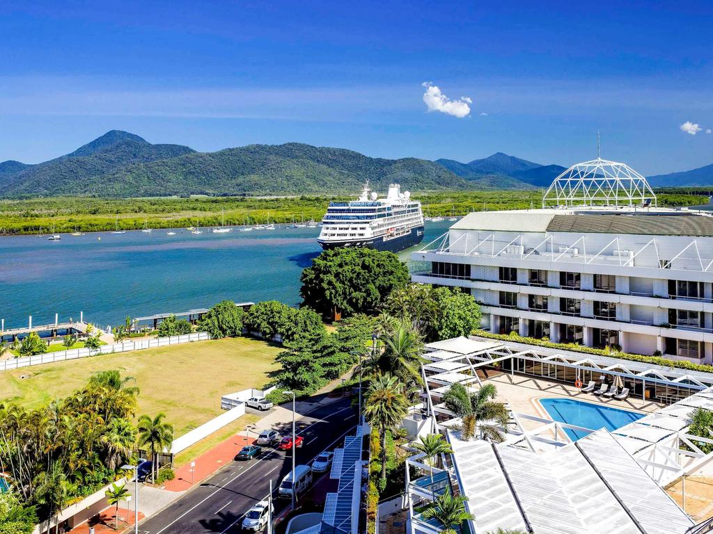 12 Best Resorts In Australia