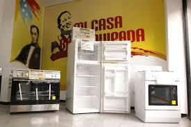 La nueva forma de estafa con una falsa "Mi Casa Bien Equipada"