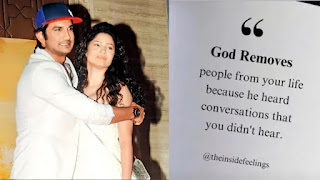 sushant singh rajput with ankita lokhande ankita lokhande reaction on sushant sngh rajput suicide