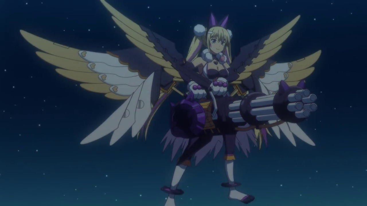 Hangyakusei Million Arthur Season 2 (Episode 11) Subtitle Indonesia