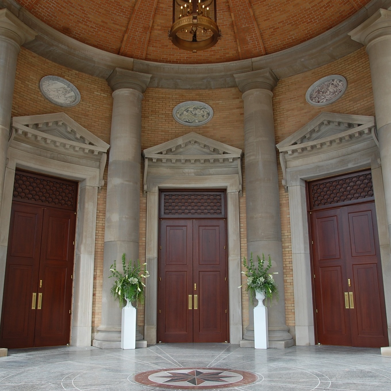 Duncan Stroik's Chapel at Hillsdale College ~ Liturgical Arts Journal Duncan Stroik's Chapel at Hillsdale College ~ Liturgical Arts Journal