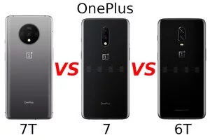one plus 7t images