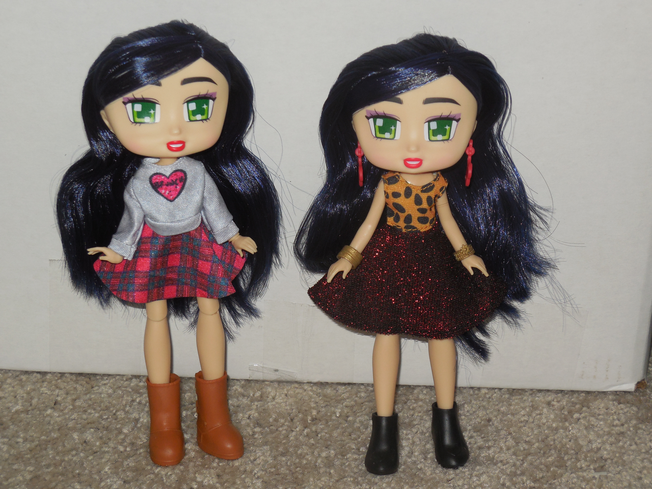 Boxy girl riley target shop