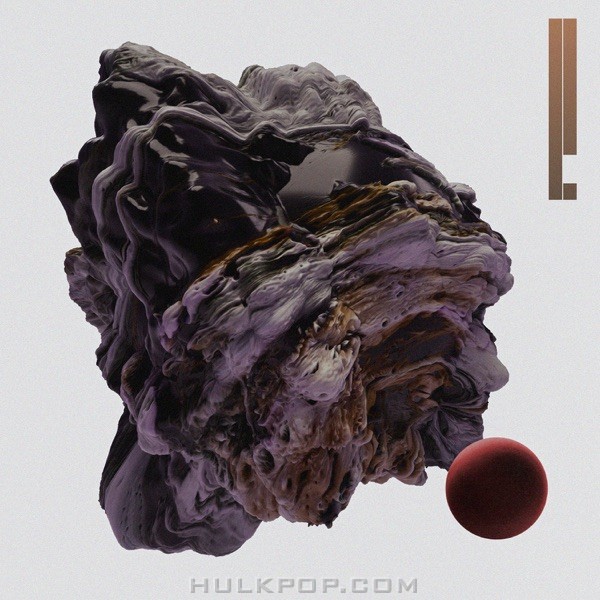 Hwaji – Pollutants / The Pull – Single